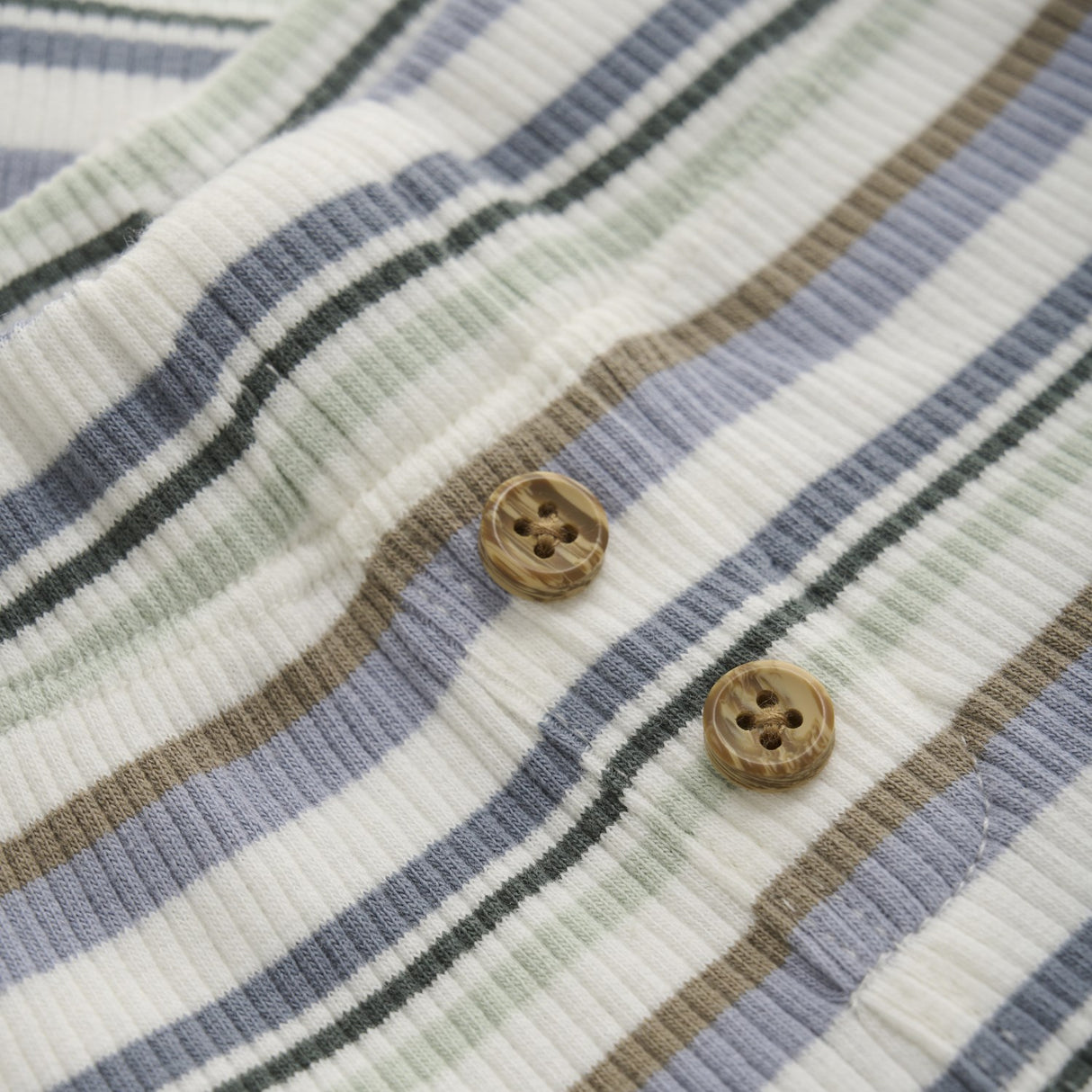 Minymo Blue Fog Pants Rib