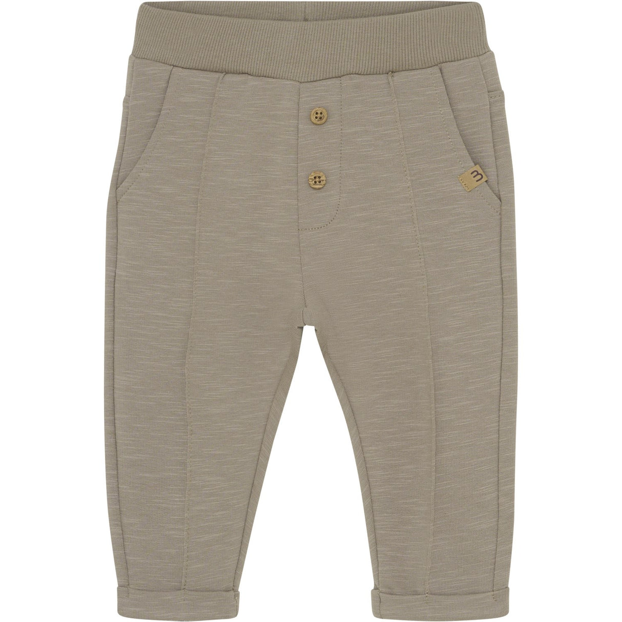 Minymo Timber Wolf Sweatpants