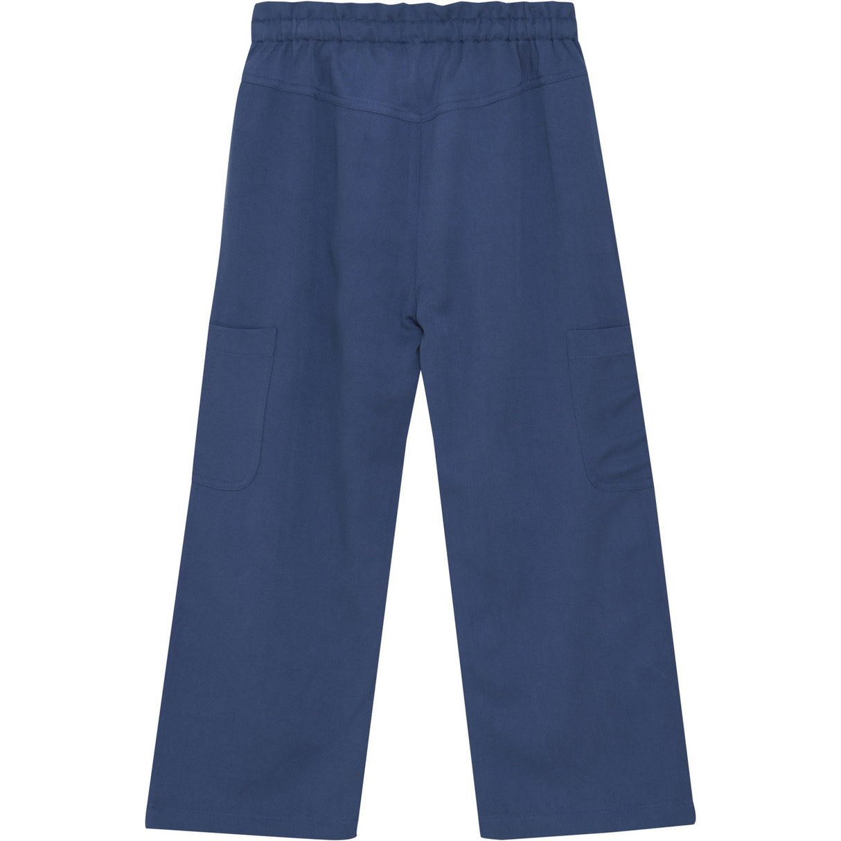 Minymo True Blue Pants Lyocell