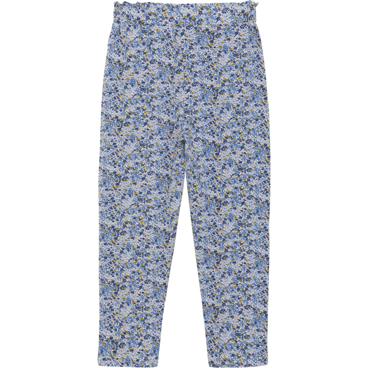 Minymo True Blue Pants AOP