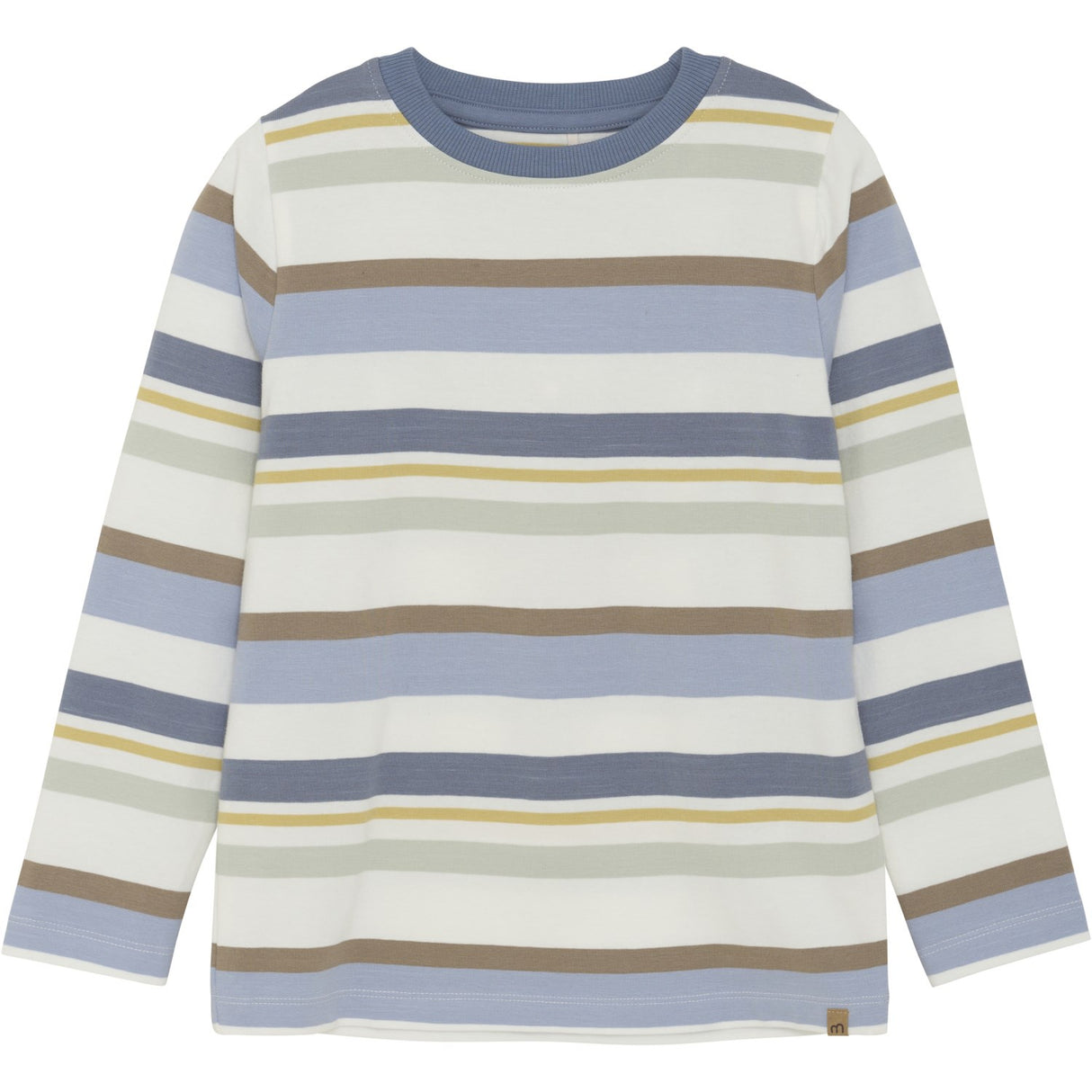 Minymo Flint Stone Blouse