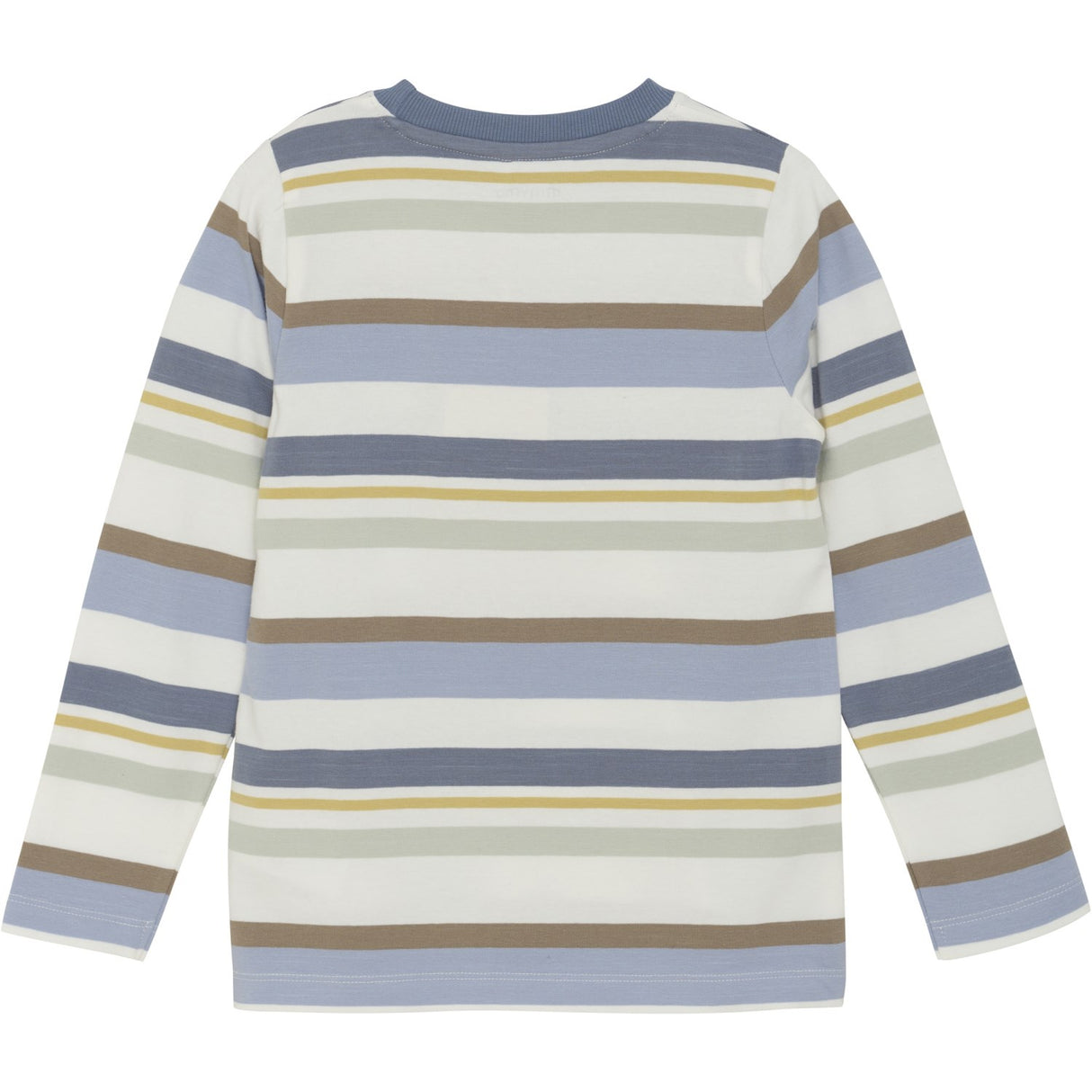 Minymo Flint Stone Blouse