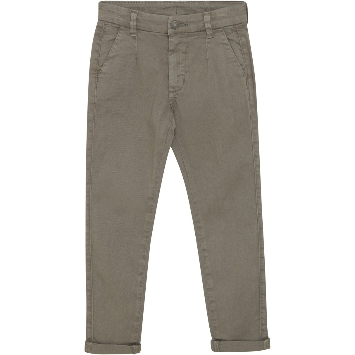 Minymo Timber Wolf Pants Twill