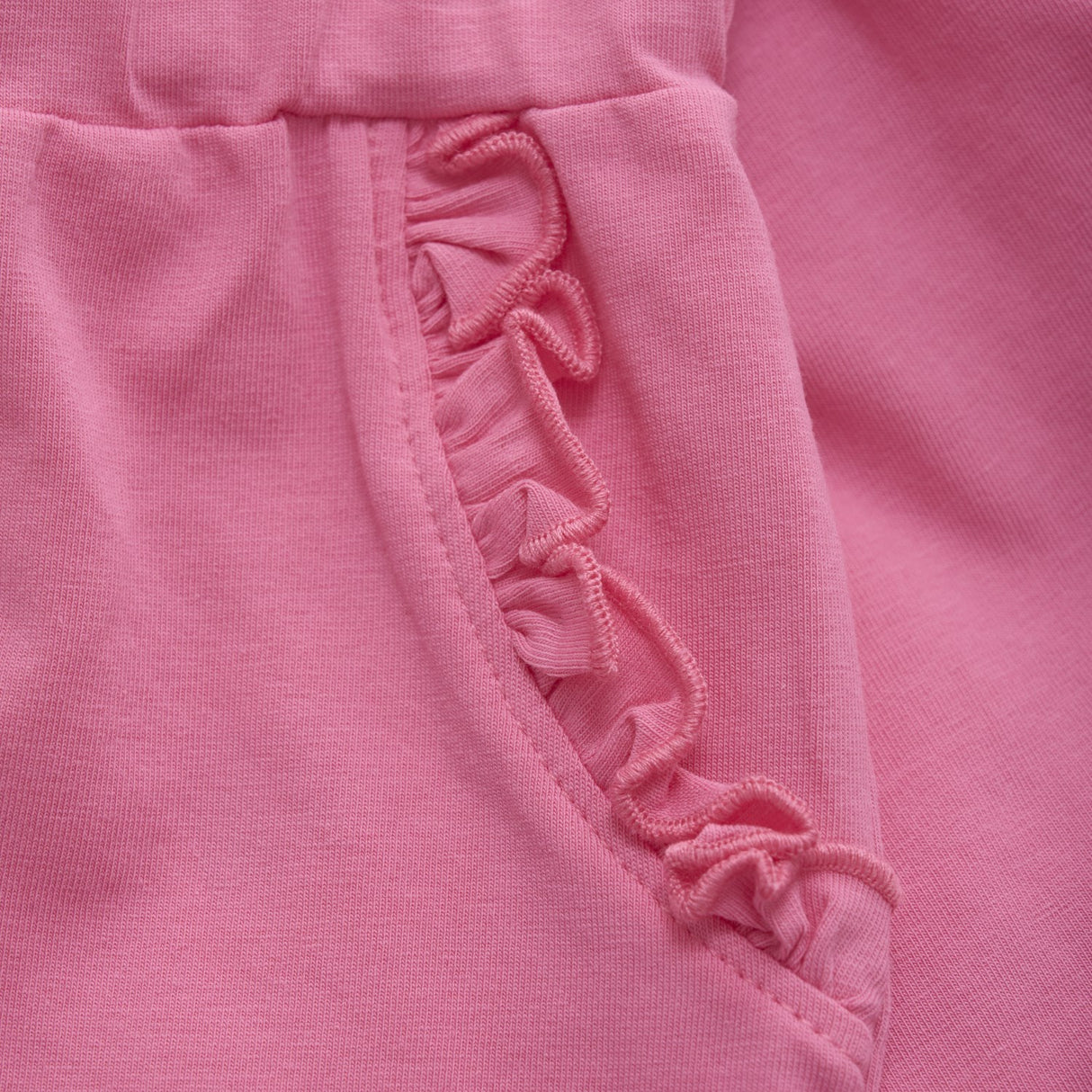Minymo Azalea Pink Shorts