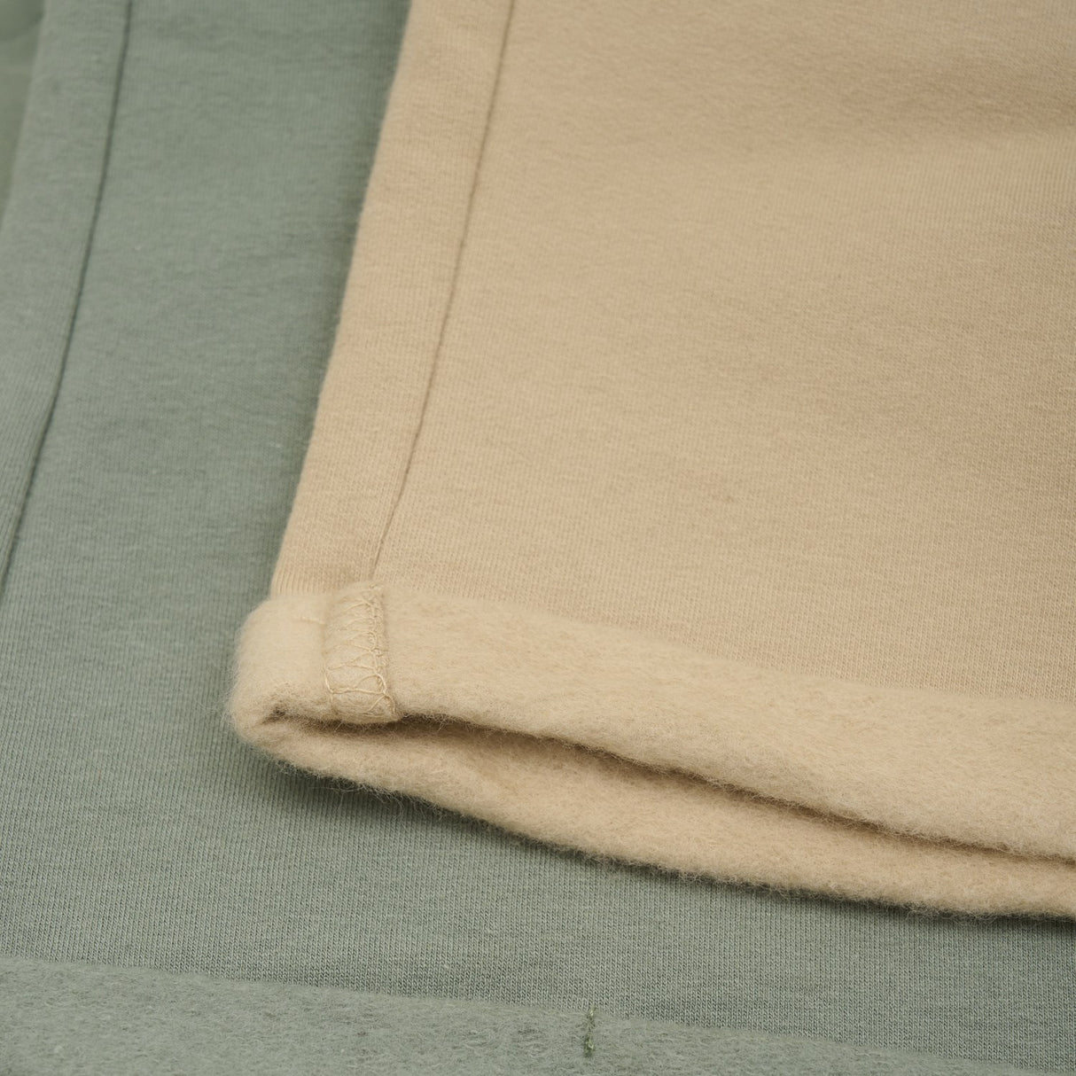 Minymo Incense Sweat Shorts 2-Pack