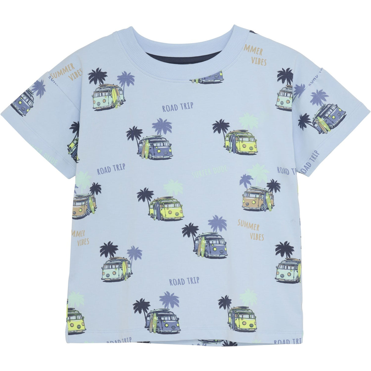 Minymo Skyway T-Shirt