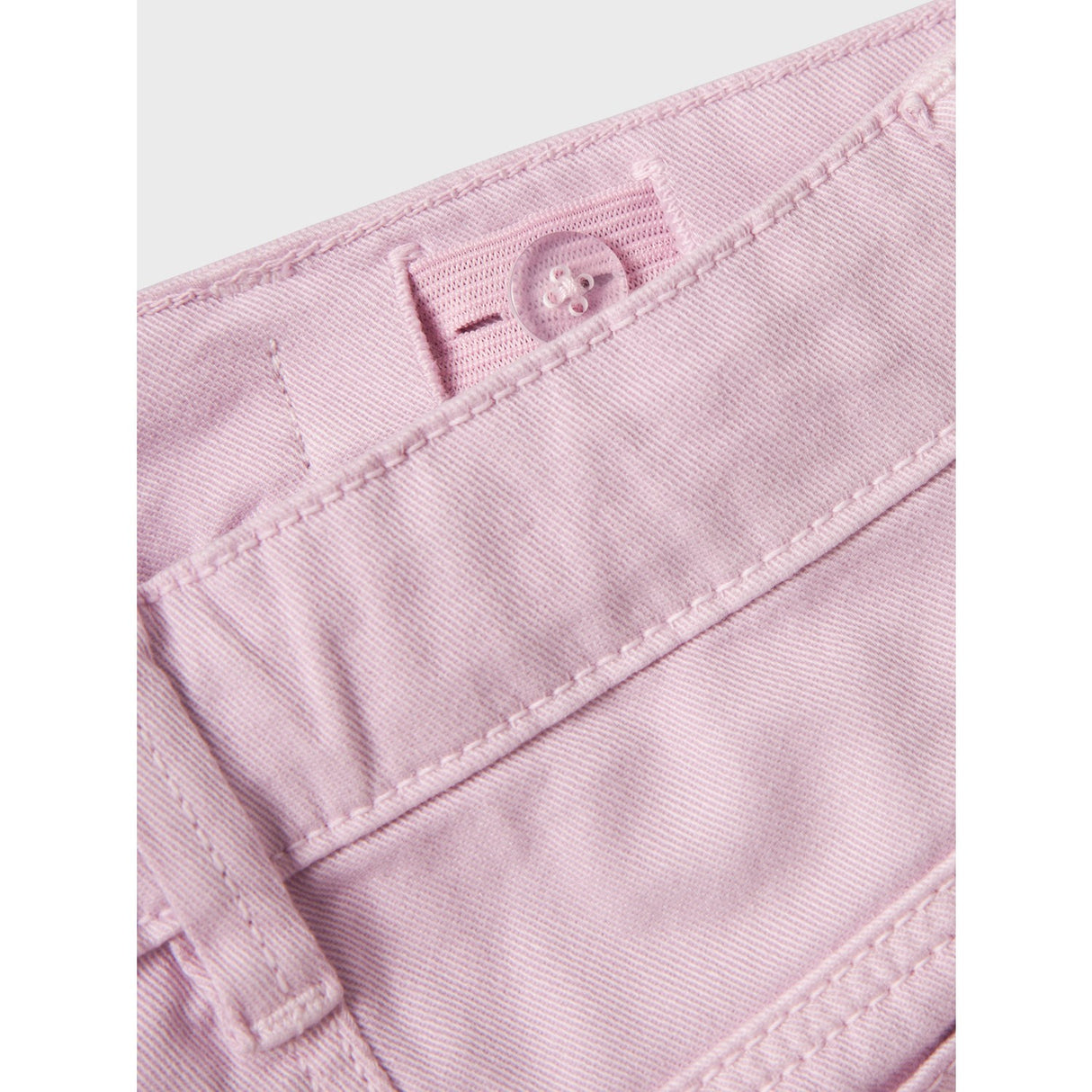 Name It Winsome Orchid Salli Boot Twill Pants Noos