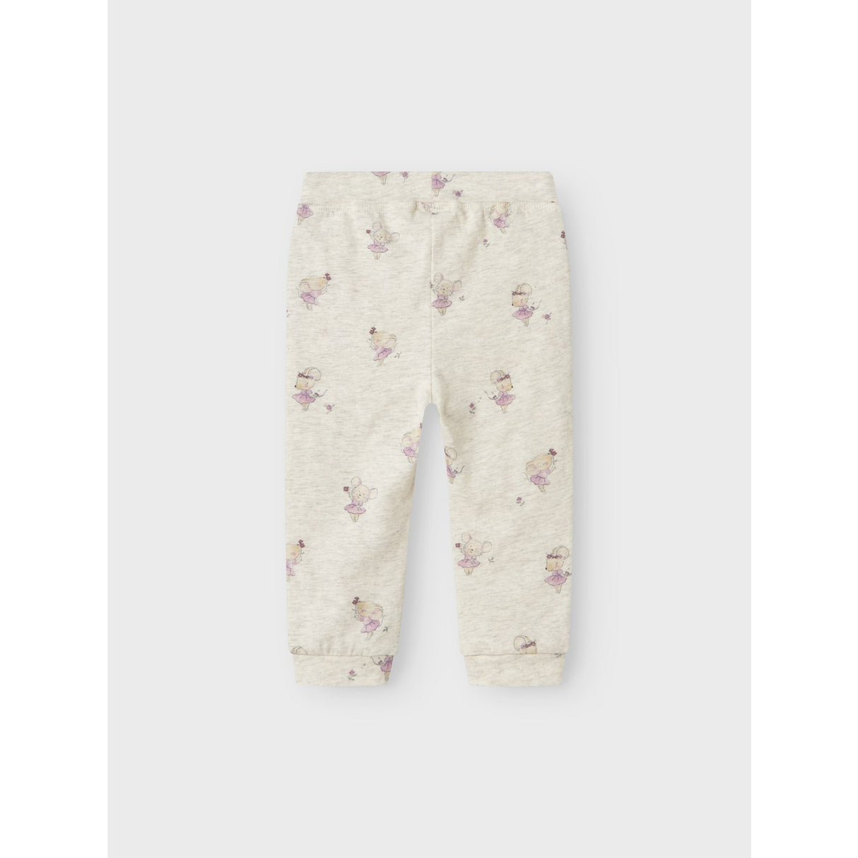 Name It Peyote Melange Tadie Pants