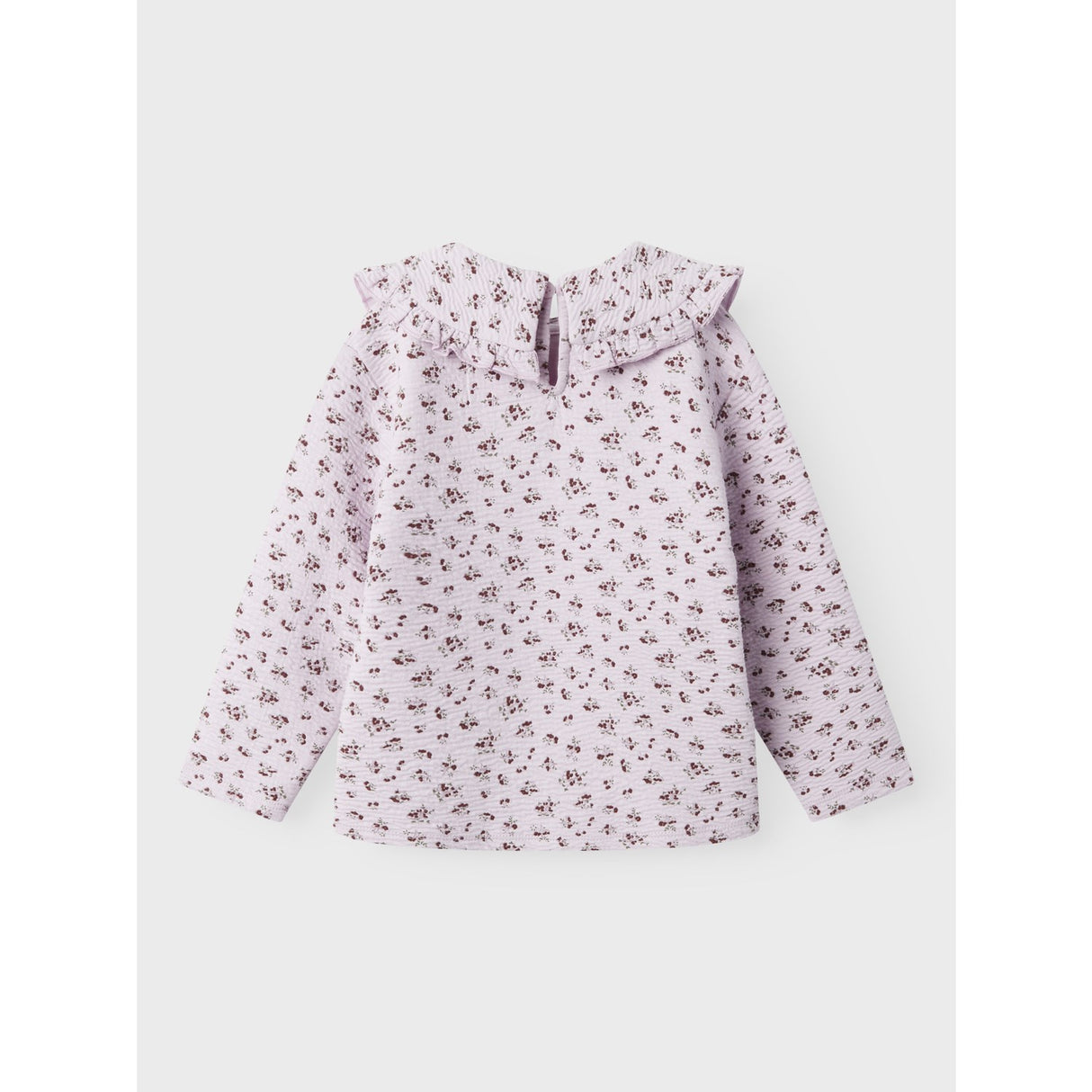 Name It Winsome Orchid Tolly Regular Blouse