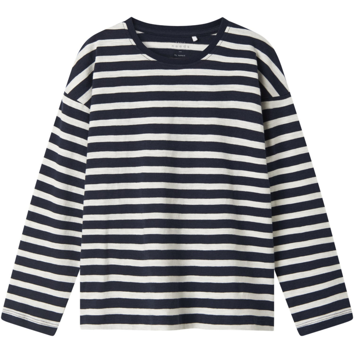 Name It Dark Sapphire Vaksel Blouse