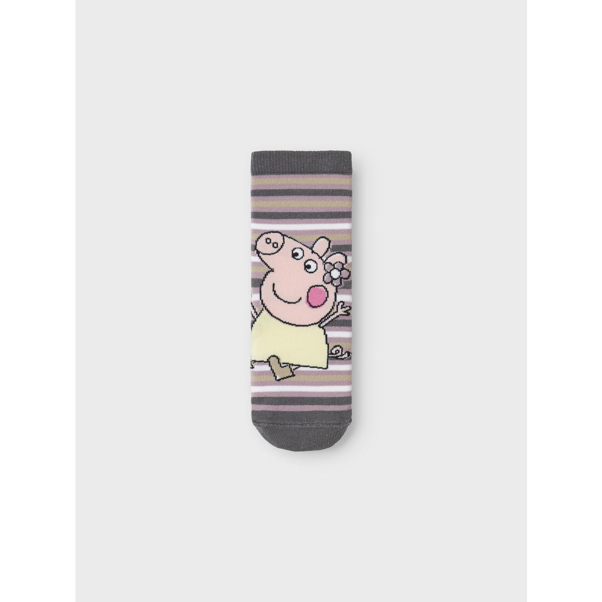 Name It Elderberry Dassa Peppa Pig 3-pack Socks