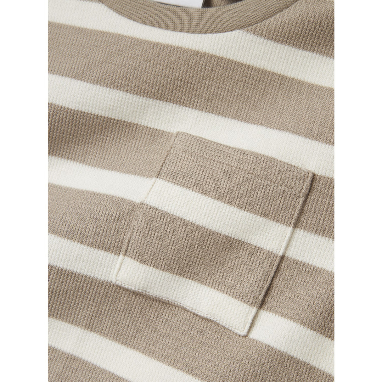 Name It Pure Cashmere Thoke Blouse