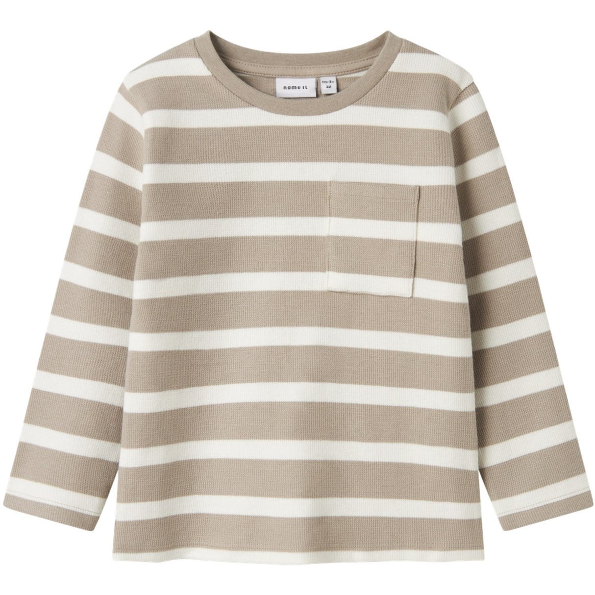 Name It Pure Cashmere Thoke Blouse