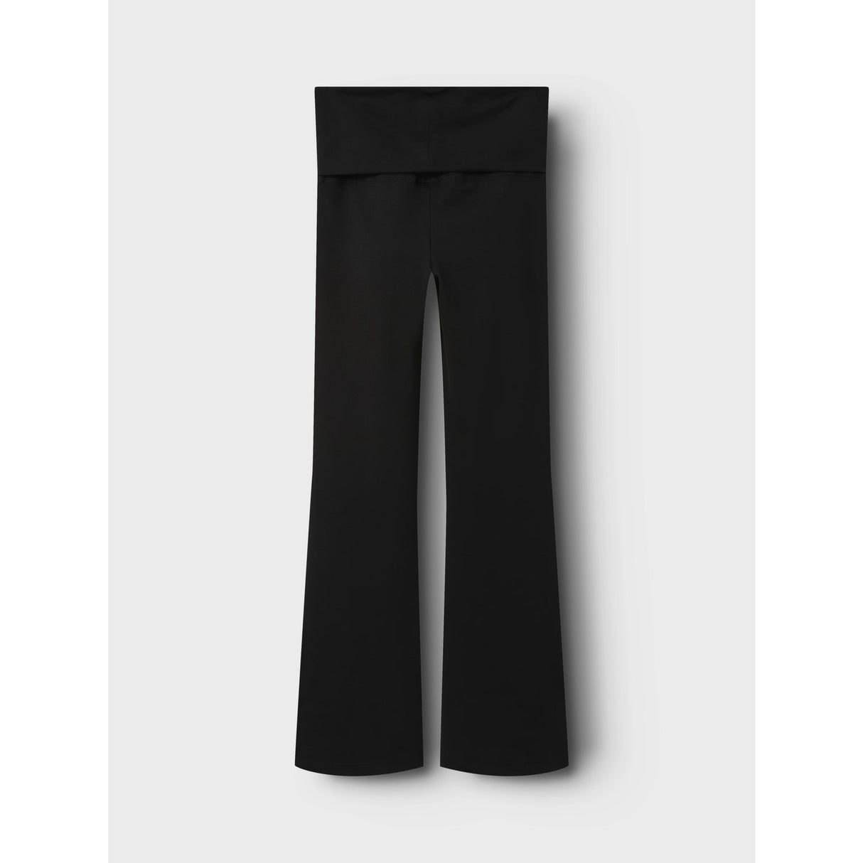 Name It Black Spice Bootcut Pants Noos