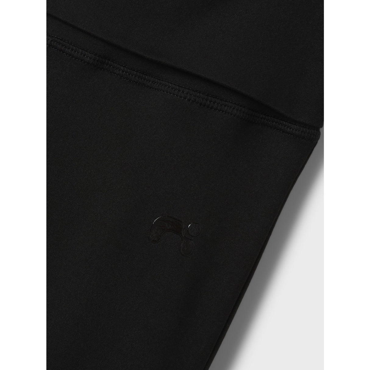 Name It Black Spice Bootcut Pants Noos