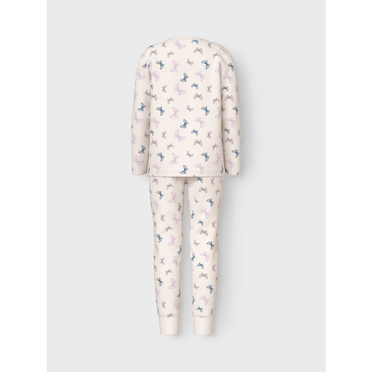 Name It Jet Stream Pajamas Jet Stream Butterfly Noos