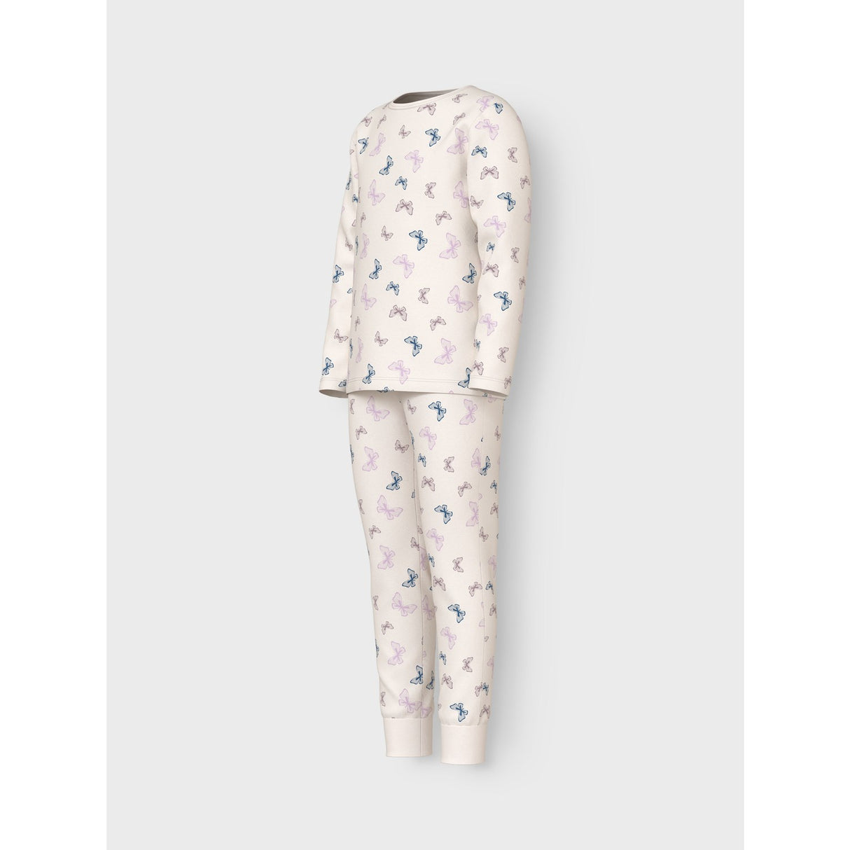 Name It Jet Stream Pajamas Jet Stream Butterfly Noos