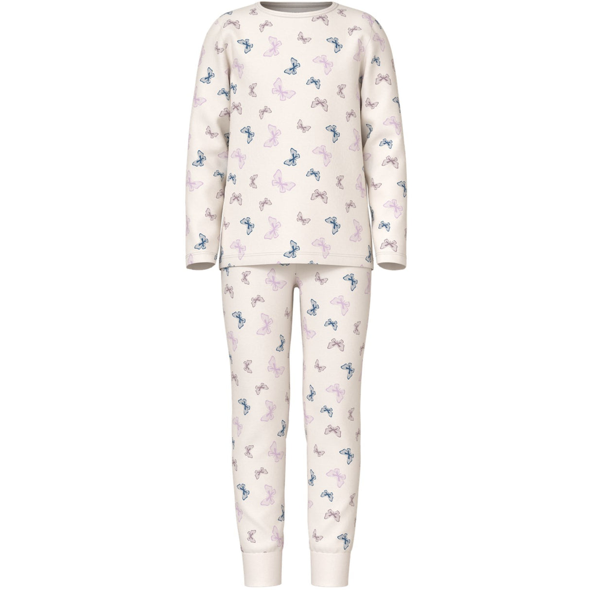 Name It Jet Stream Pajamas Jet Stream Butterfly Noos