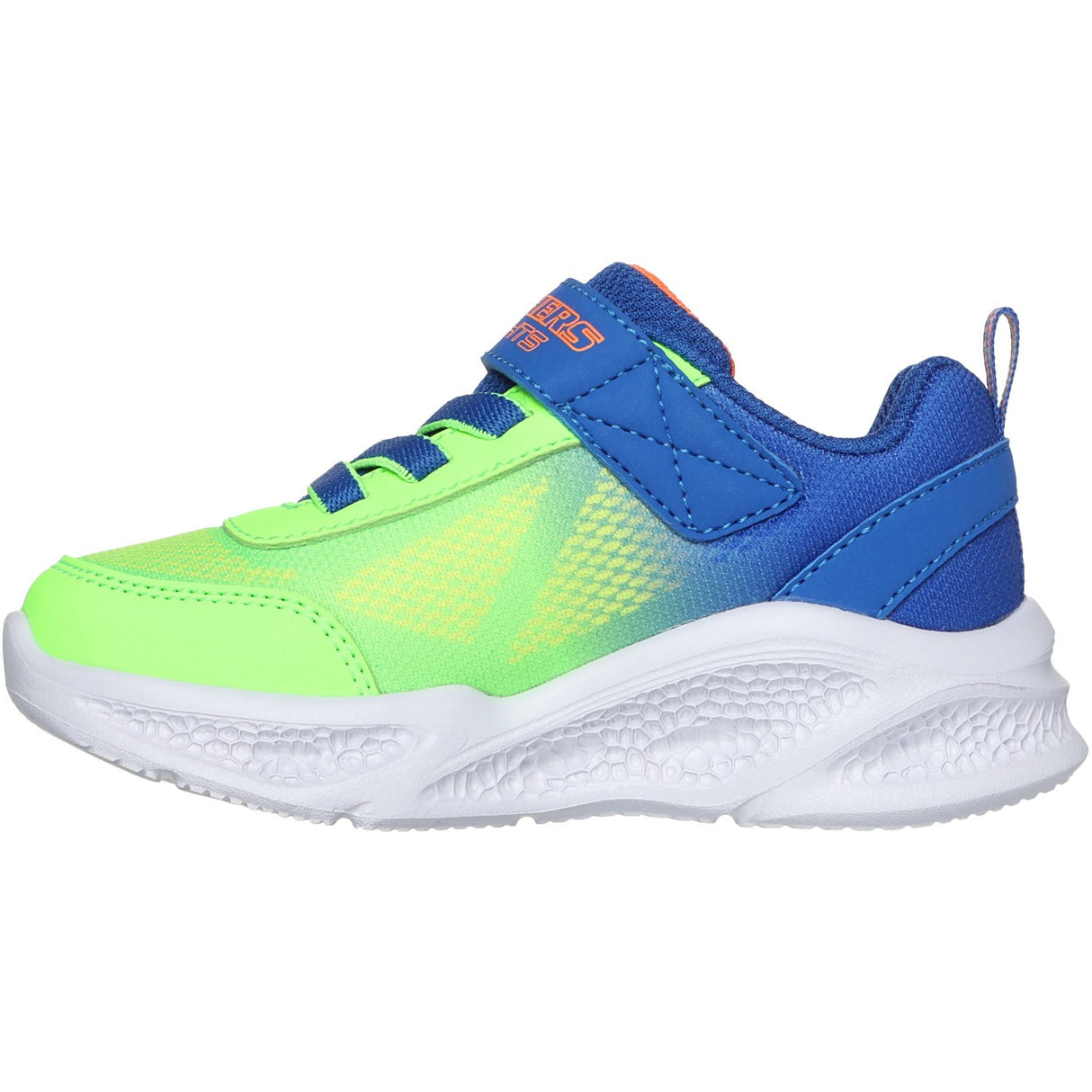 Skechers Meteor-Lights-Krendo Sneakers