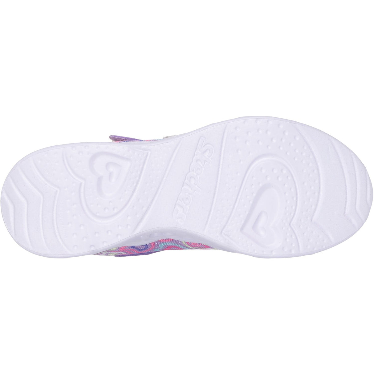 Skechers Heart Lights - Boogie Love Sneakers