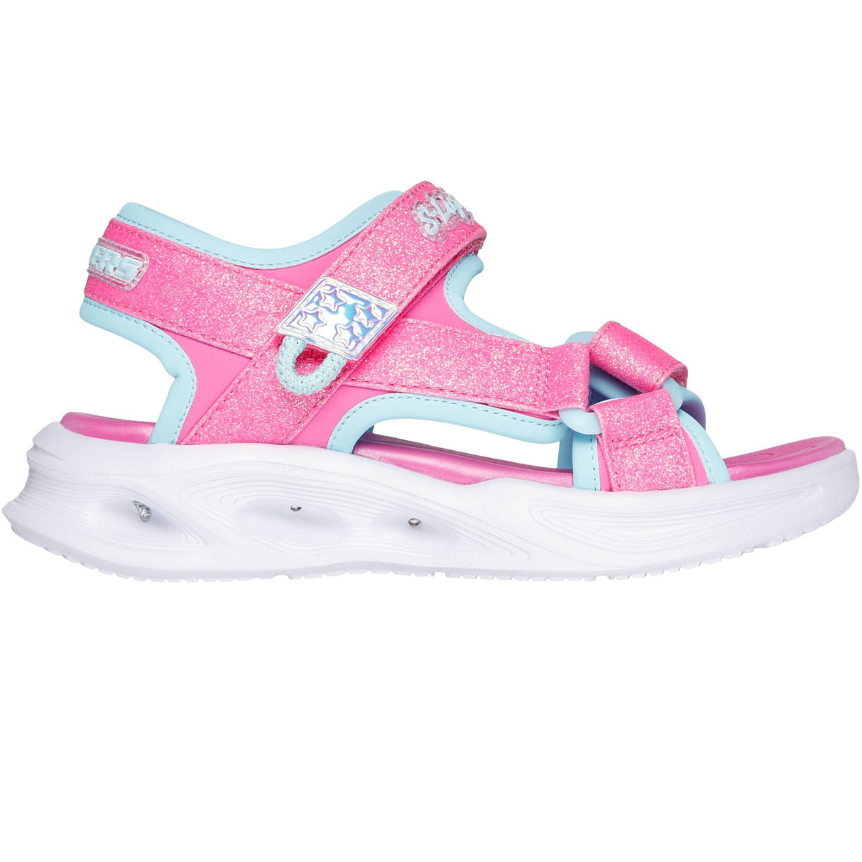 Skechers Sola Glow Sandals