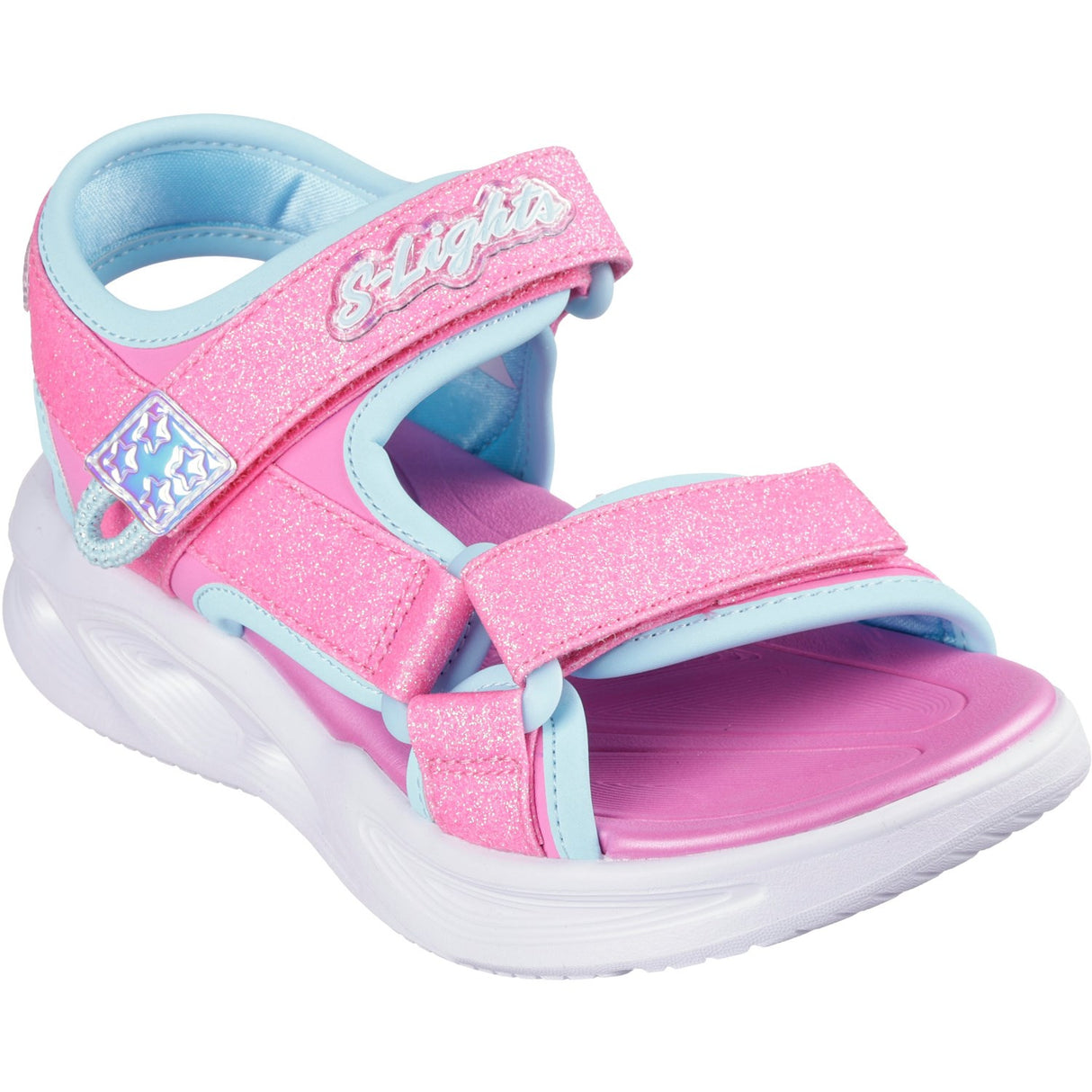 Skechers Sola Glow Sandals