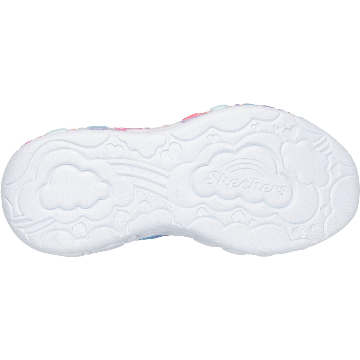 Skechers Eternal Heart Lights Sneakers