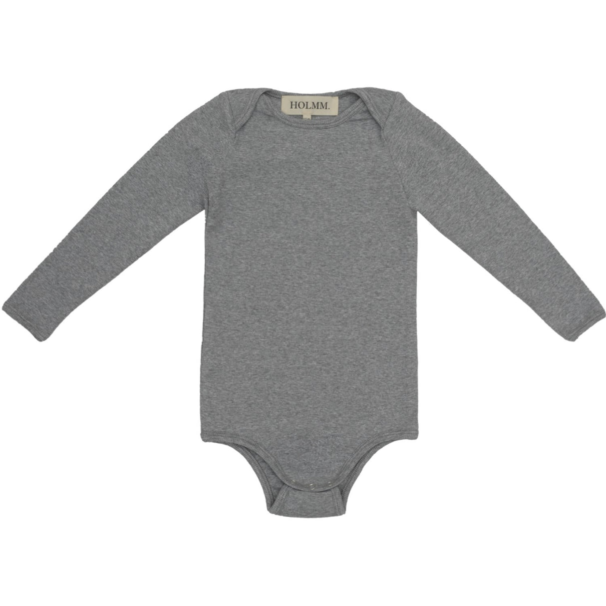 HOLMM Light Grey Balder Cotton Body