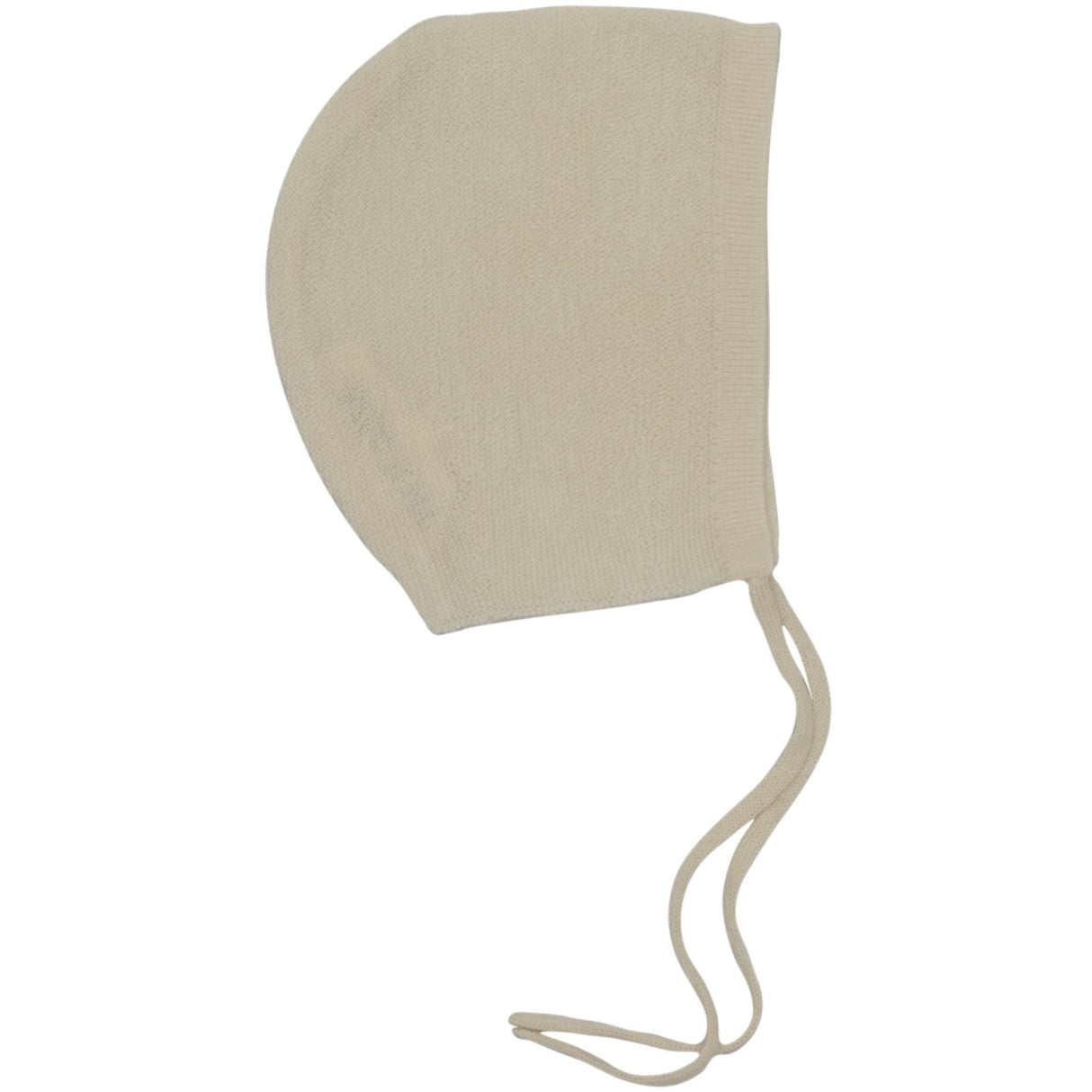HOLMM Pannacotta Ninus Cashmere Baby Helmet