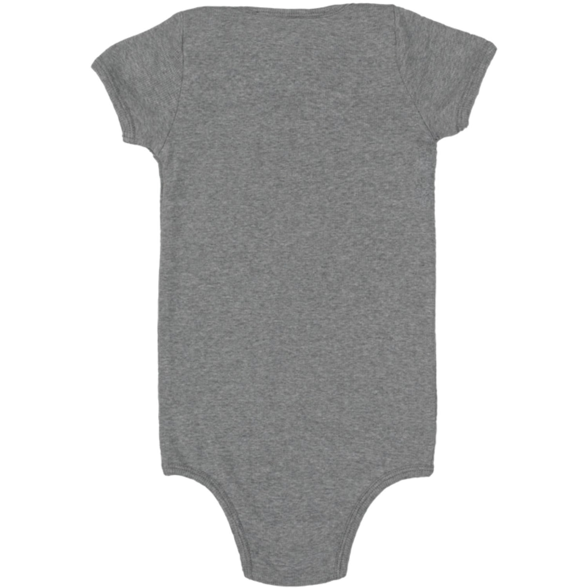 HOLMM Light Grey Mimi Cotton Body