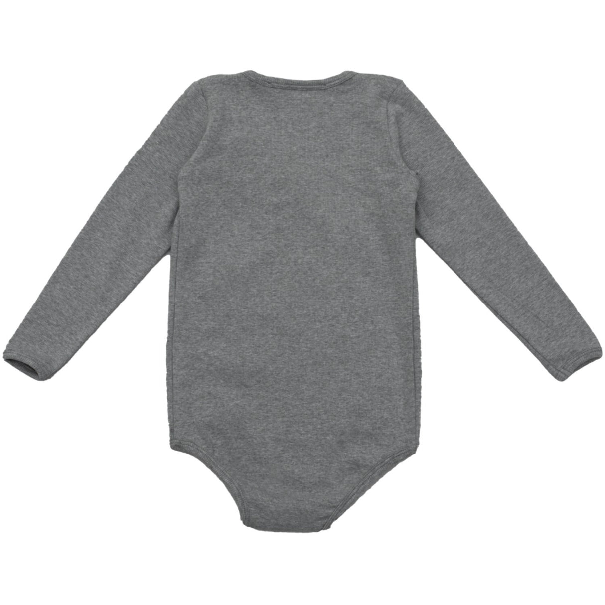 HOLMM Light Grey Jiro Cotton Body