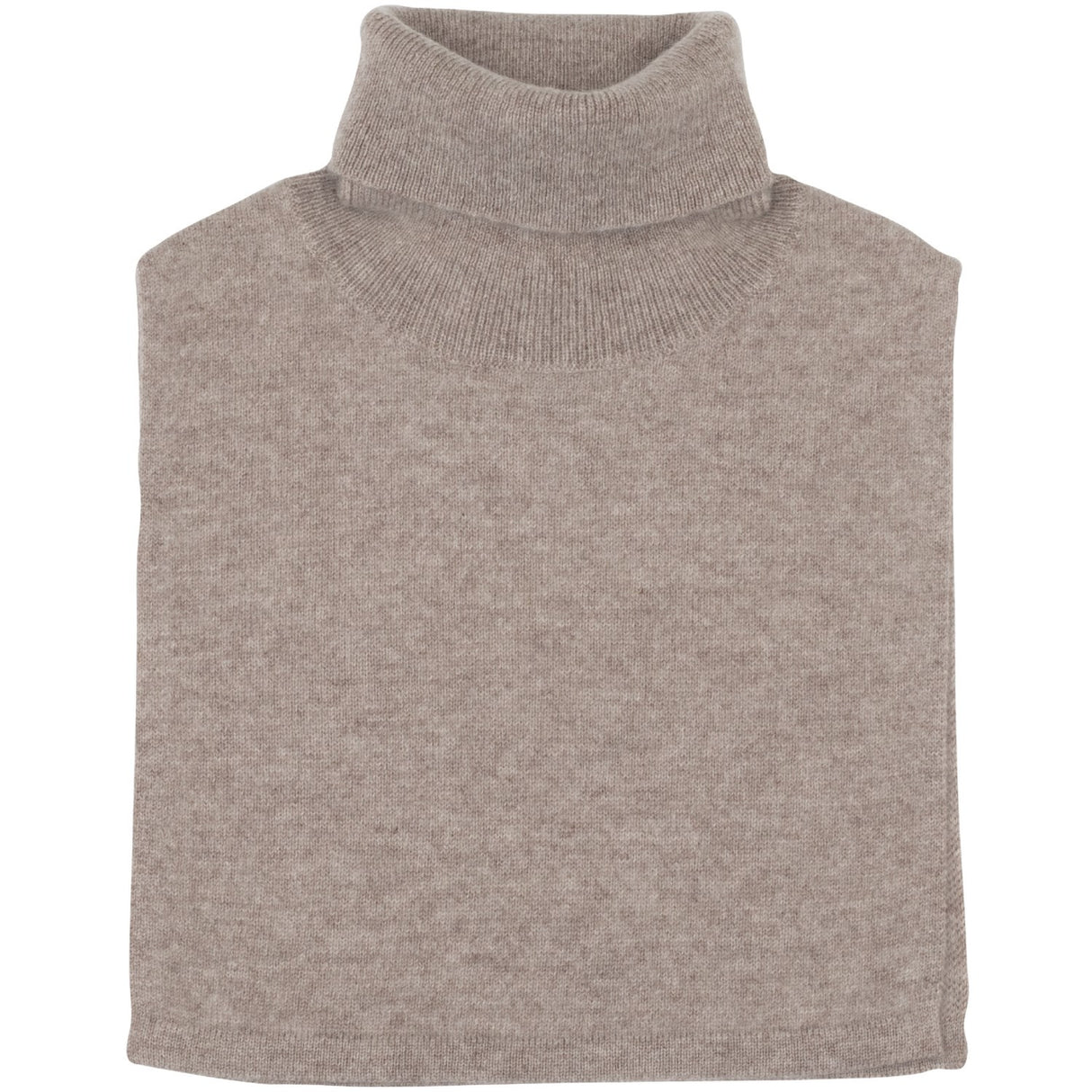 HOLMM Toast Lou Cashmere Neck Warmer