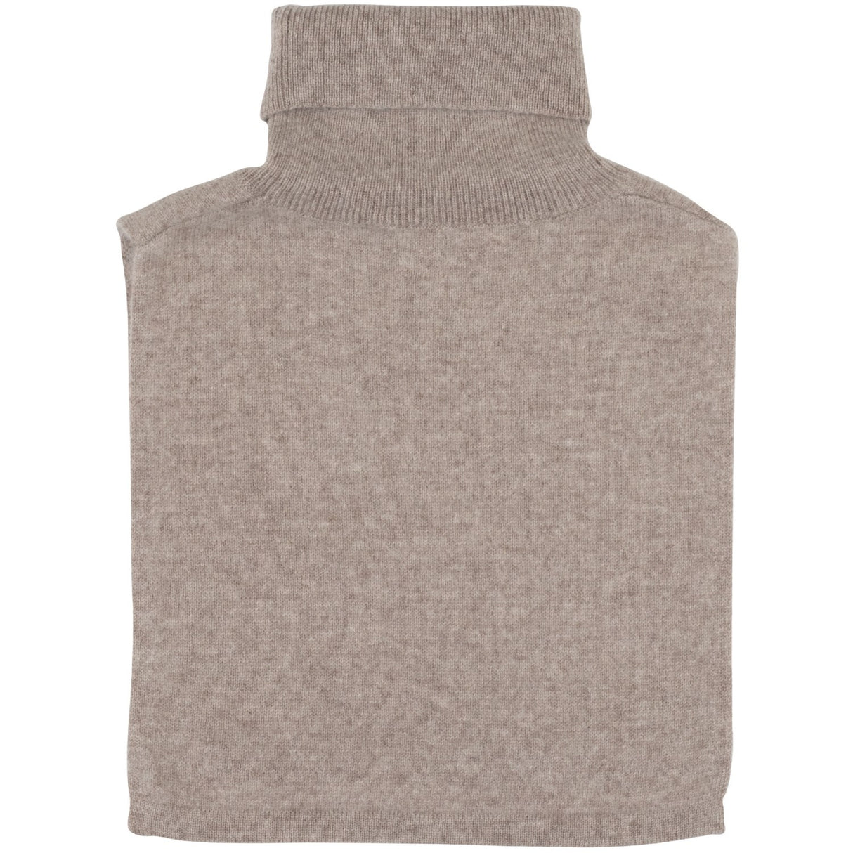 HOLMM Toast Lou Cashmere Neck Warmer
