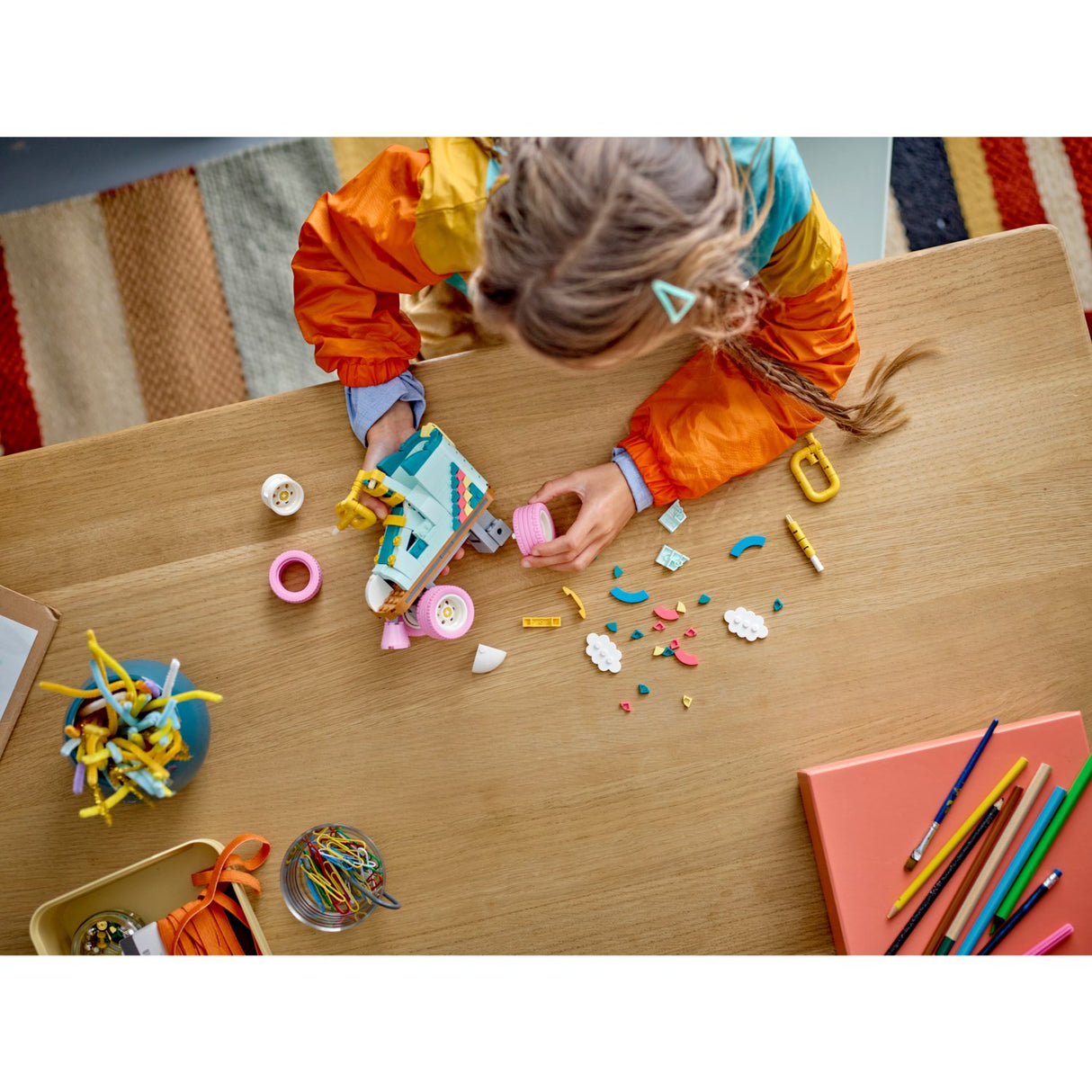 LEGO® Creator Roller Skate