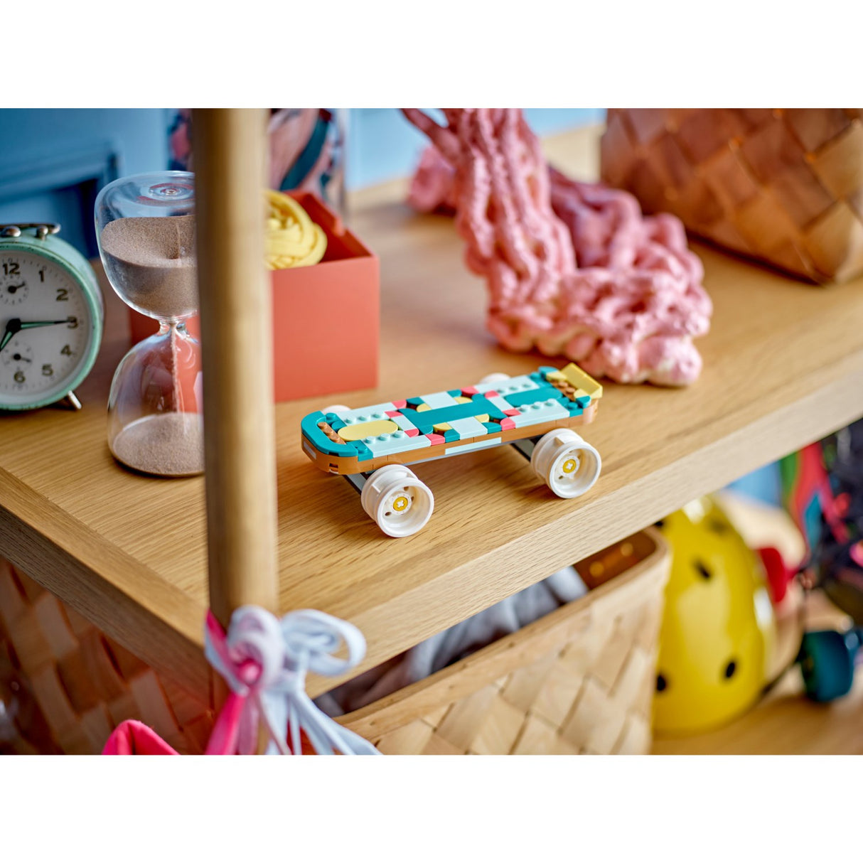 LEGO® Creator Roller Skate