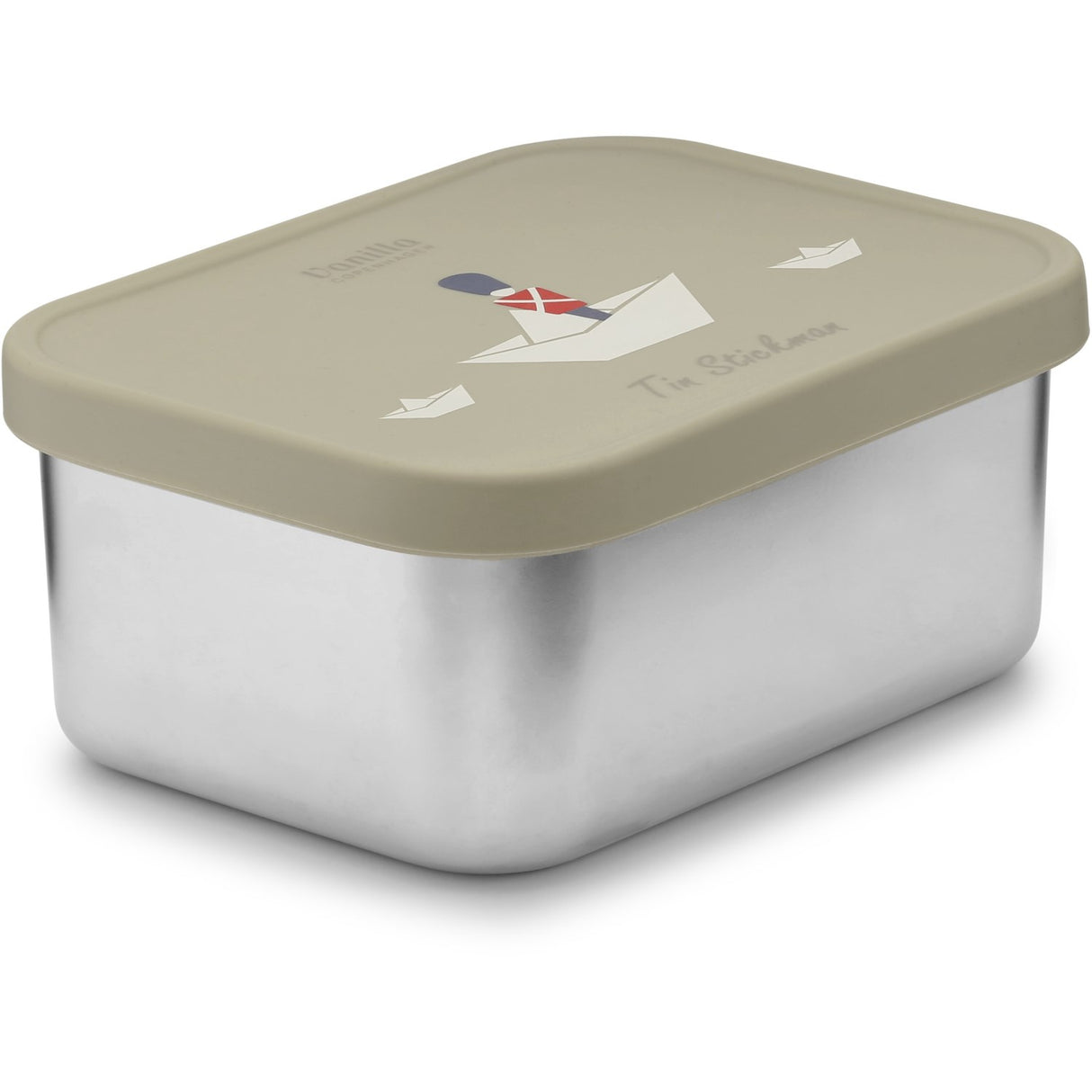 Vanilla COPENHAGEN Swandersen Lunch Box