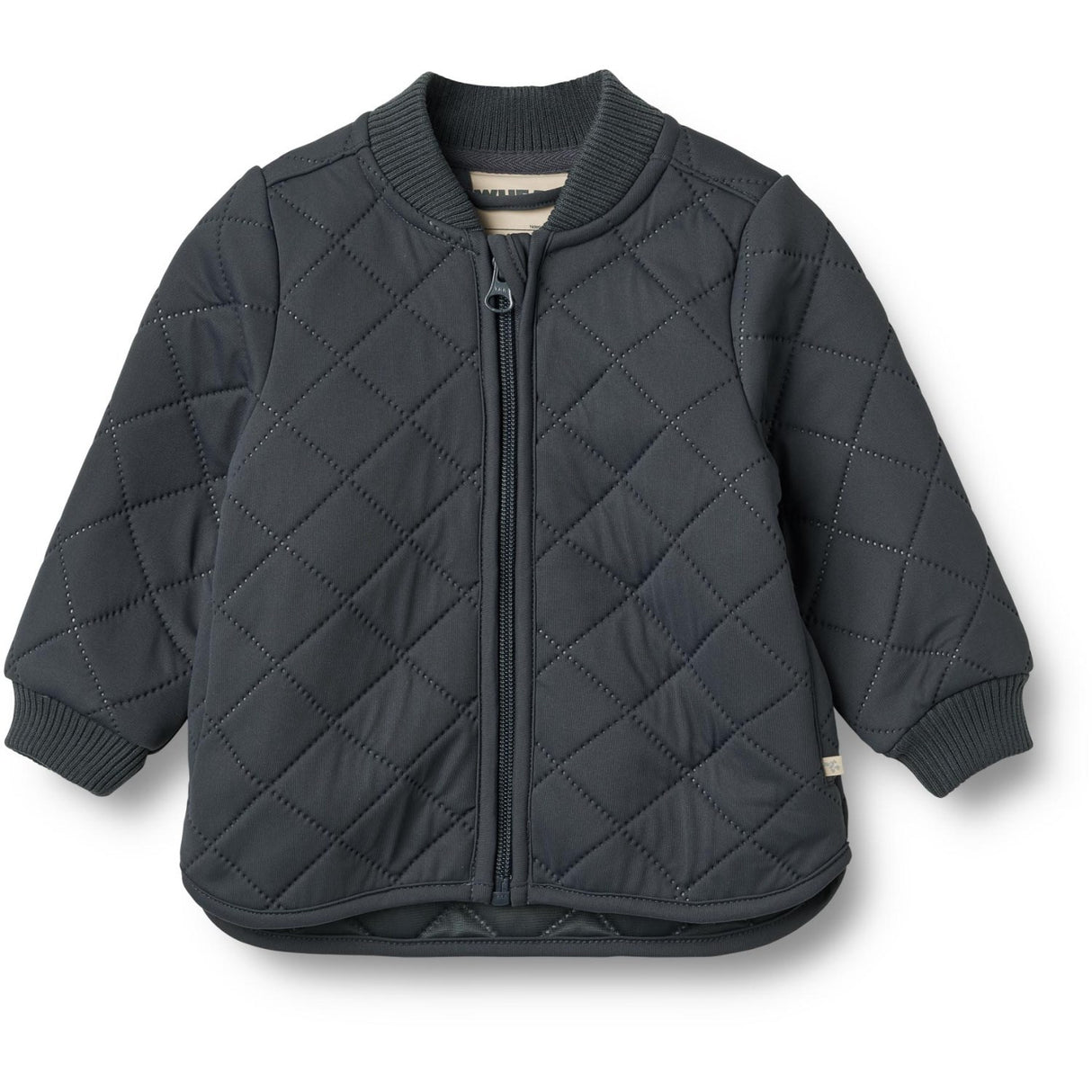 Wheat Ink Thermo Jacket Loui