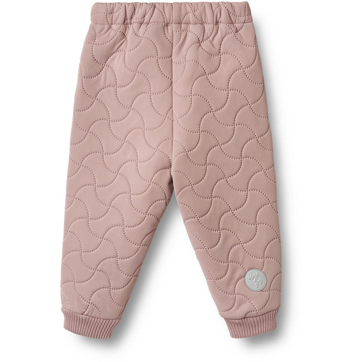 Wheat Warm Rose Thermo Pants Alex