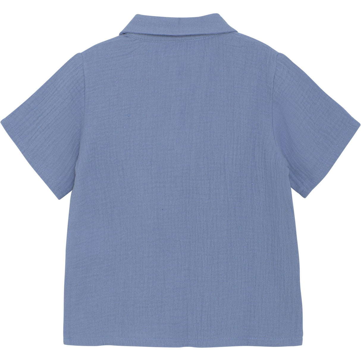 Huttelihut Quiet Harbor Shirt Muslin