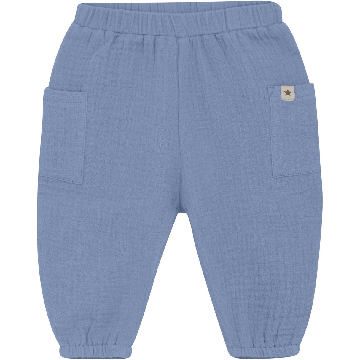 Huttelihut Quiet Harbor Pants Muslin