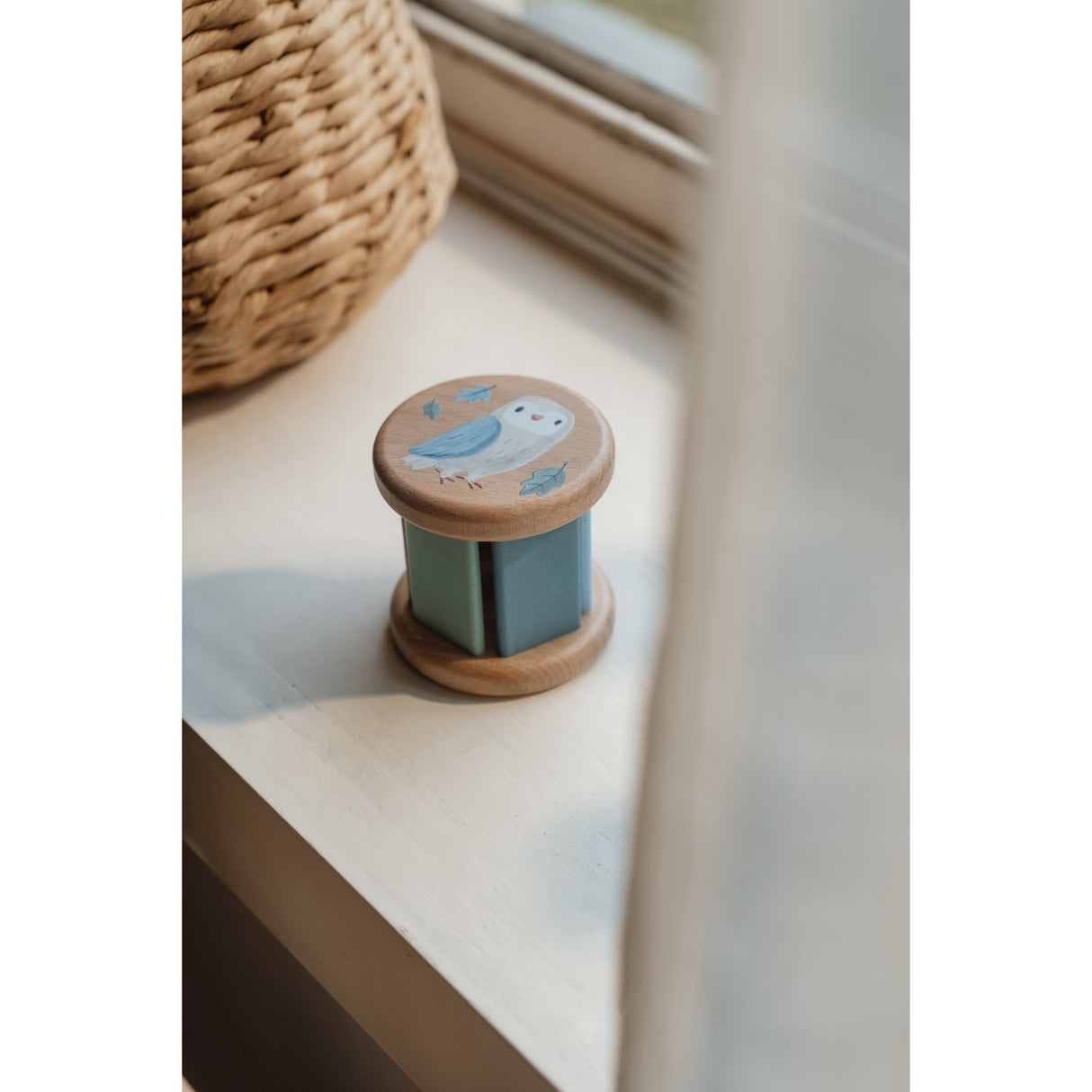 Little Dutch Forest Friends Multi Gift Set Wood