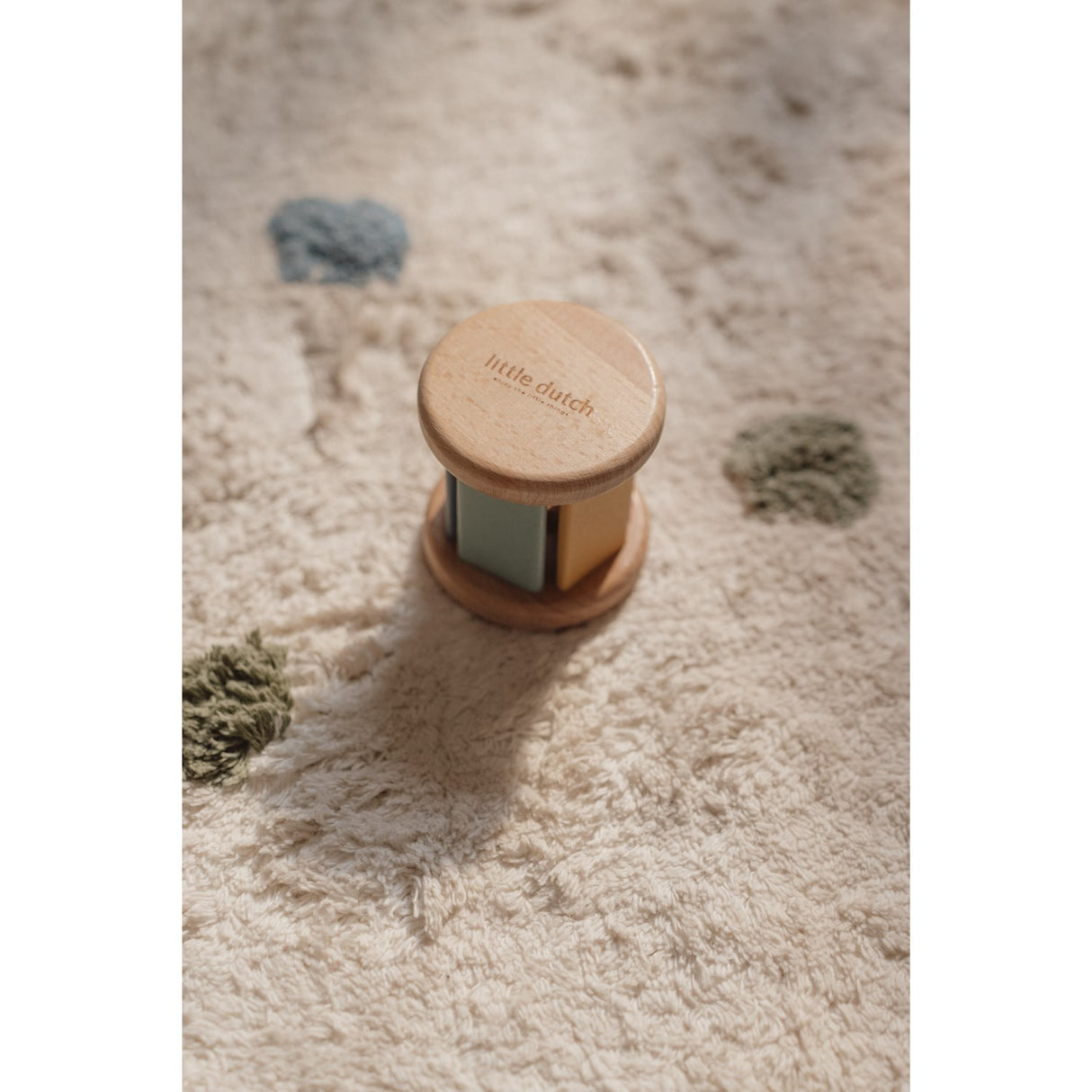 Little Dutch Forest Friends Multi Gift Set Wood