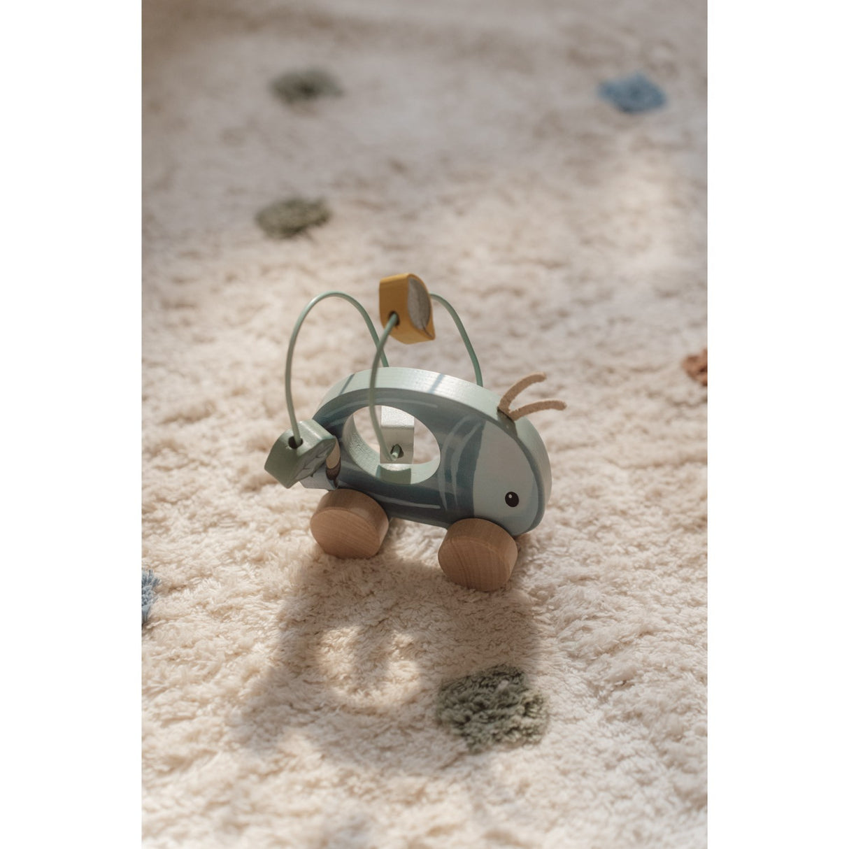 Little Dutch Forest Friends Multi Gift Set Wood