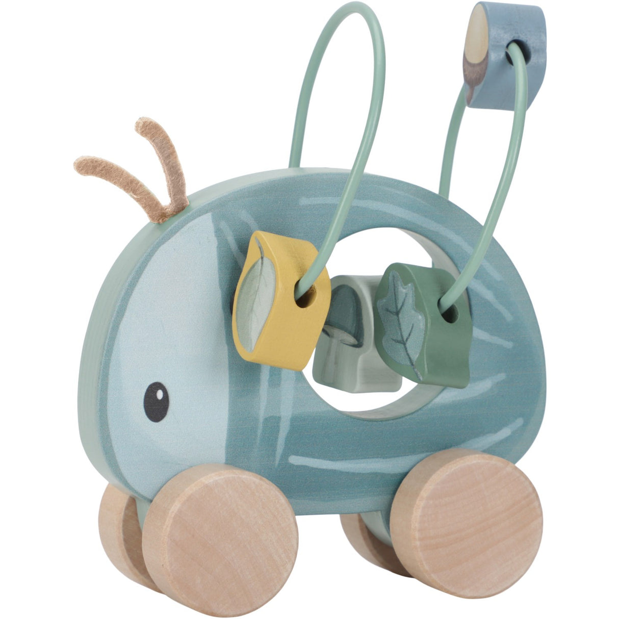 Little Dutch Forest Friends Multi Gift Set Wood