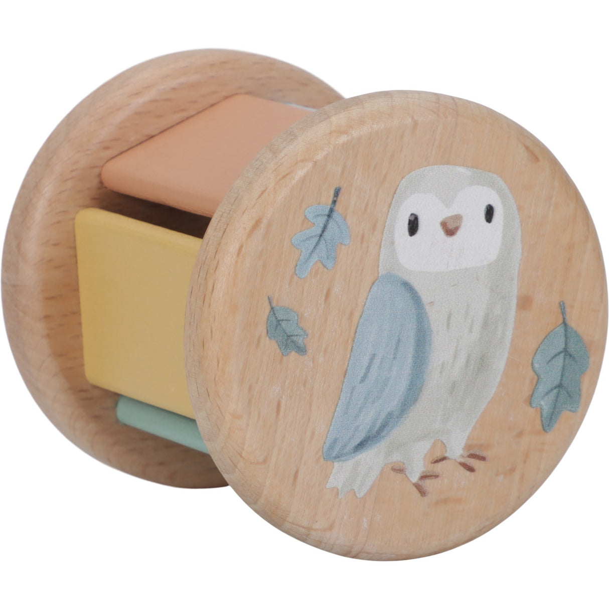 Little Dutch Forest Friends Multi Gift Set Wood