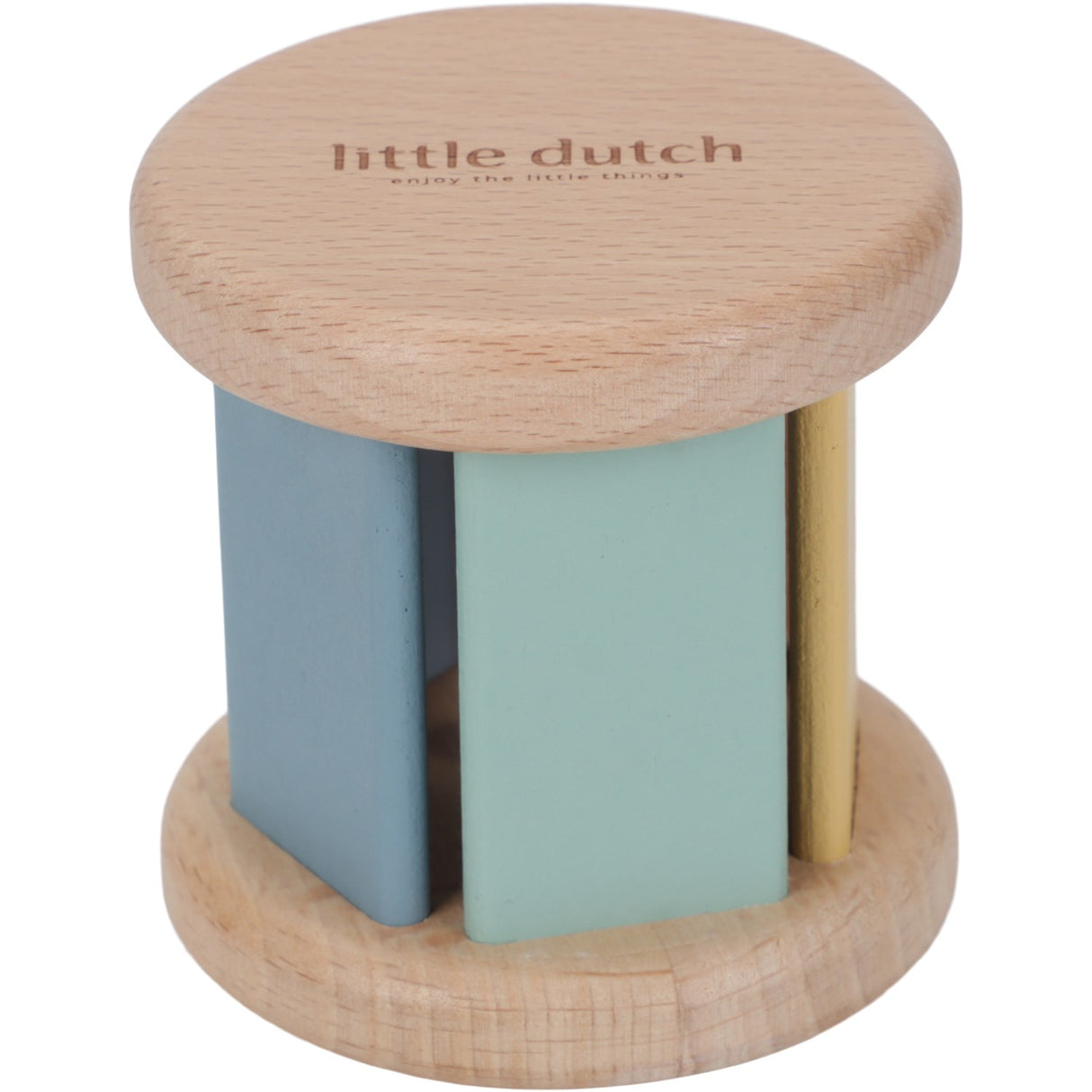Little Dutch Forest Friends Multi Gift Set Wood