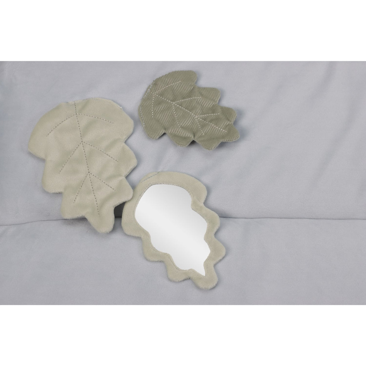 Little Dutch Forest Friends Blue Playmat