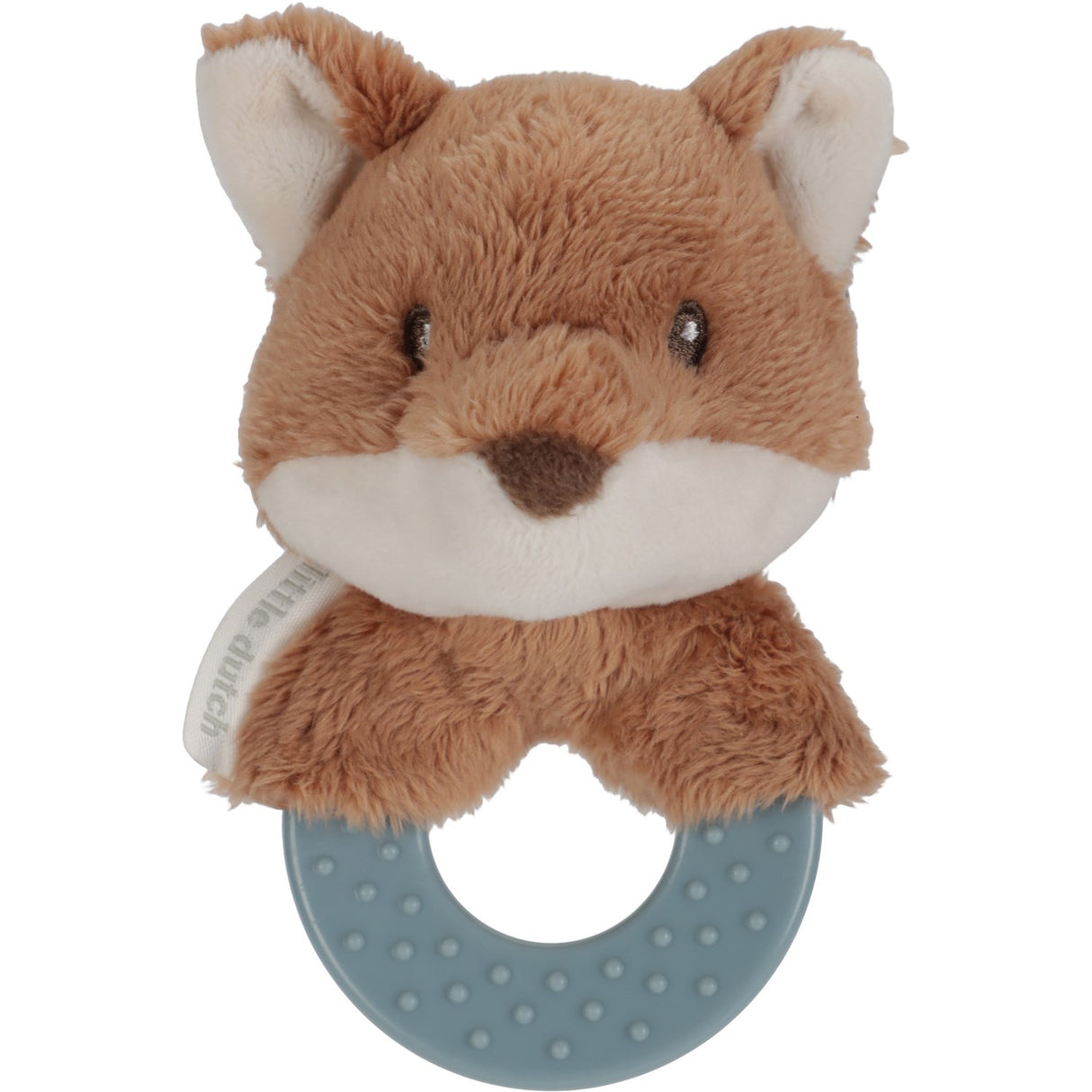 Little Dutch Forest Friends Blue Gift Box