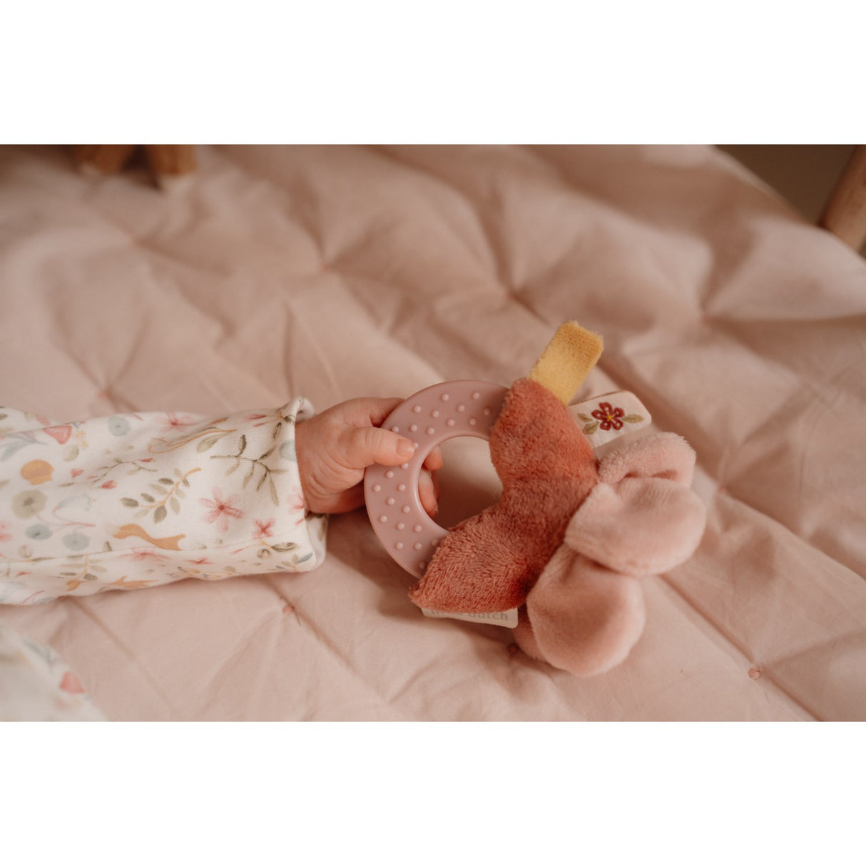 Little Dutch Fairy Garden Pink Gift Box