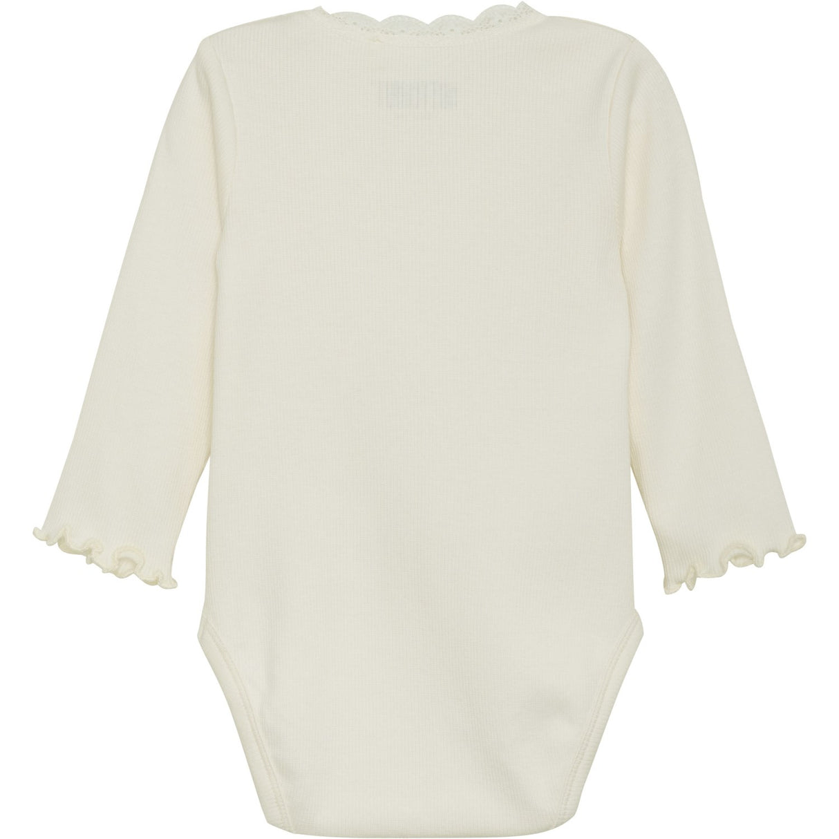 Huttelihut Antique White Body Rib